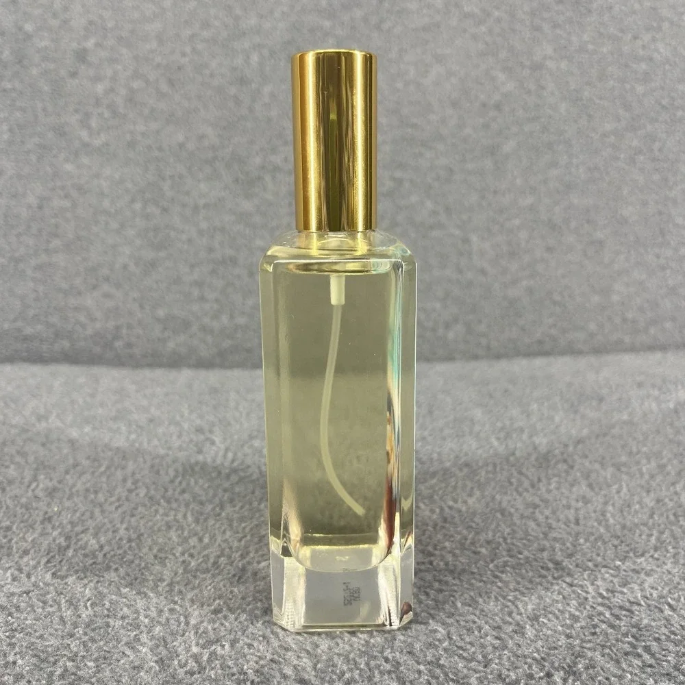 Infinite Beauty‎ Refreshing Hydrating Body Oil Vanilla Coconut 5 oz New